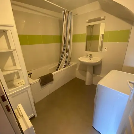 Appartement Résidence Les Vignerons