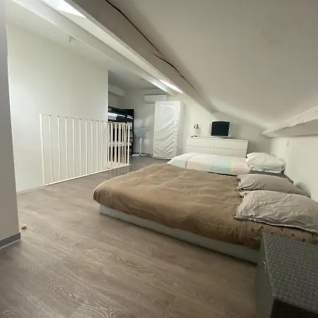 Appartement Résidence Les Vignerons *