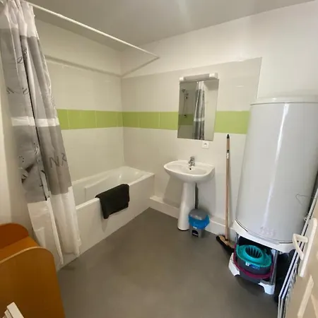 Appartement Résidence Les Vignerons *