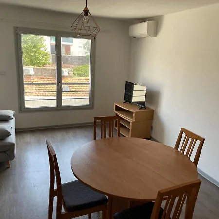 Résidence Les Vignerons Appartement *