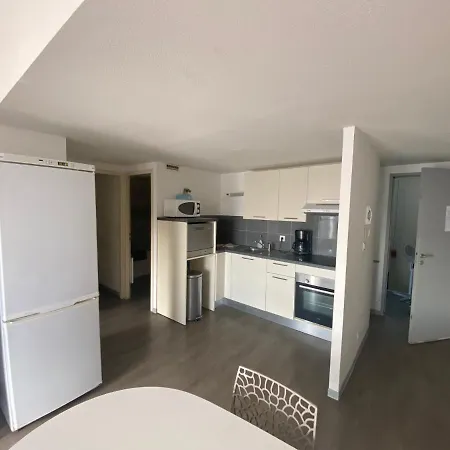 Les Vignerons דירה *