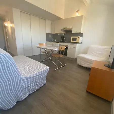 Résidence Les Vignerons *