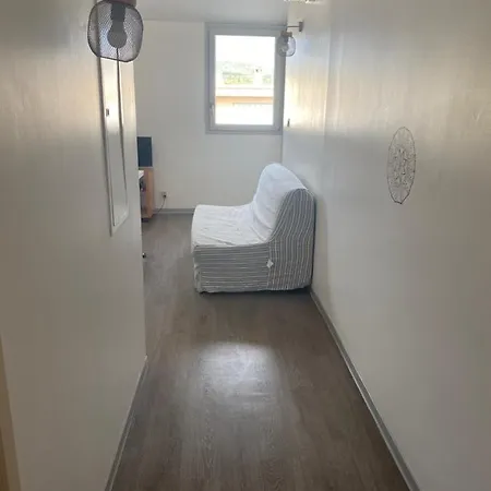 Apartmán Les Vignerons