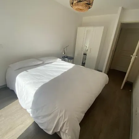Les Vignerons Apartmán *