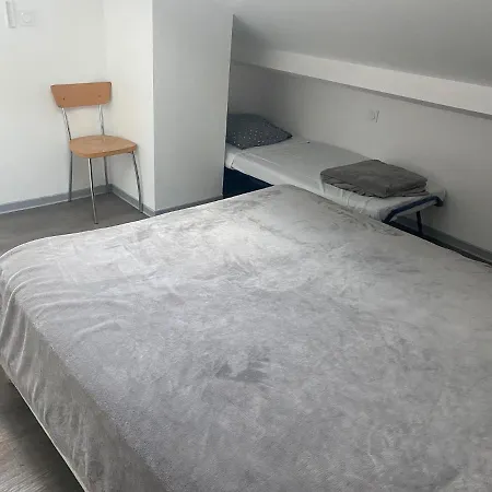 Apartmán Les Vignerons