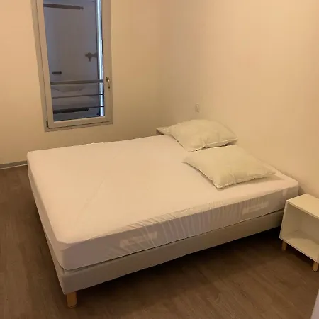 Les Vignerons Apartmán