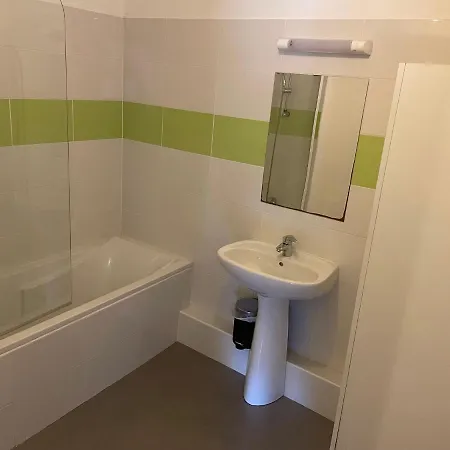 דירה Les Vignerons פרונטיניאן