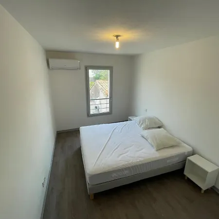 Les Vignerons Apartmán *