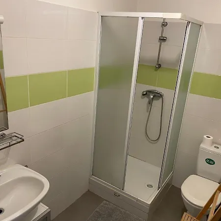 Les Vignerons Apartmán
