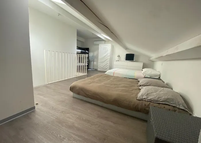 Daire Les Vignerons *