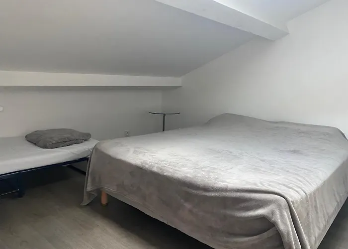 Les Vignerons * Frontignan